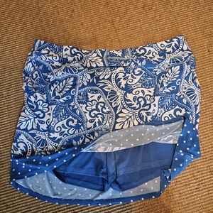 Susan Graver Skort